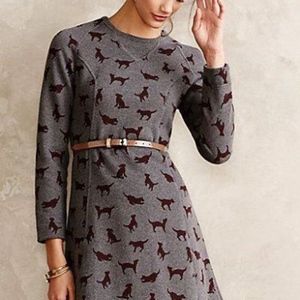 Orla Kiley Puppy Dress